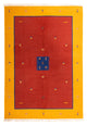 Moderní kilim Koberec 170x240cm - Vlněný koberec