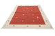 Moderní kilim Koberec 170x240cm - Vlněný koberec