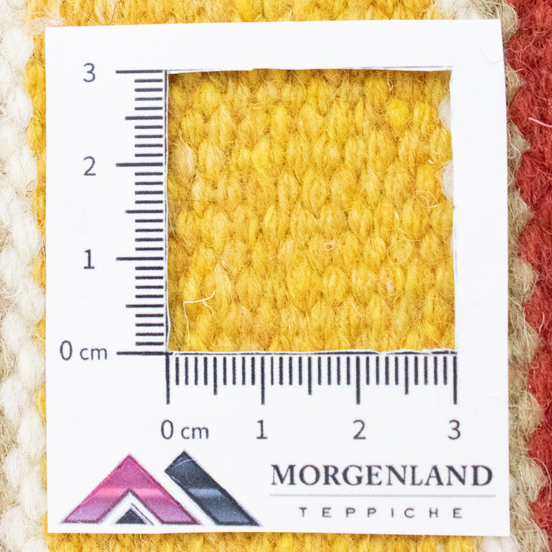 Moderní kilim Koberec 180x120cm - Vlněný koberec