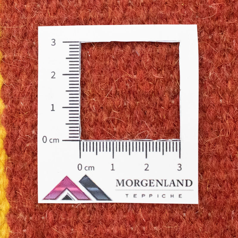 Moderní kilim Koberec 120x180cm - Vlněný koberec
