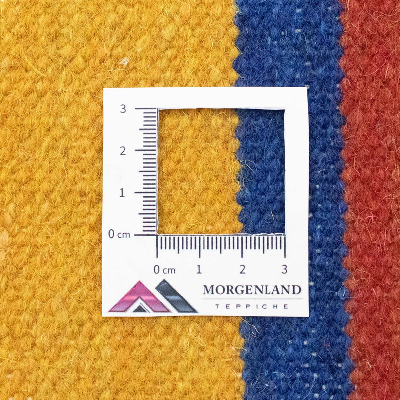 Moderní kilim Koberec 140x200cm - Vlněný koberec