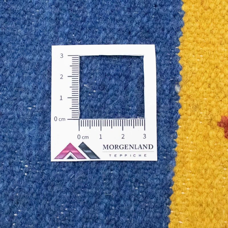 Moderní kilim Koberec 300x200cm - Vlněný koberec