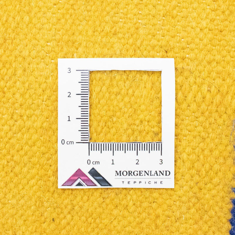 Moderní kilim Koberec 200x300cm - Vlněný koberec