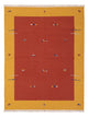 Moderní kilim Koberec - Vlněný koberec