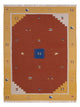 Moderní kilim Koberec - Vlněný koberec