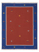 Moderní kilim Koberec - Vlněný koberec