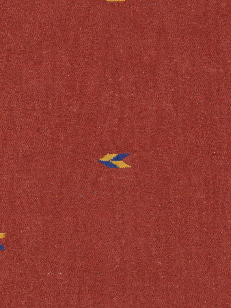 Moderní kilim Koberec - Vlněný koberec