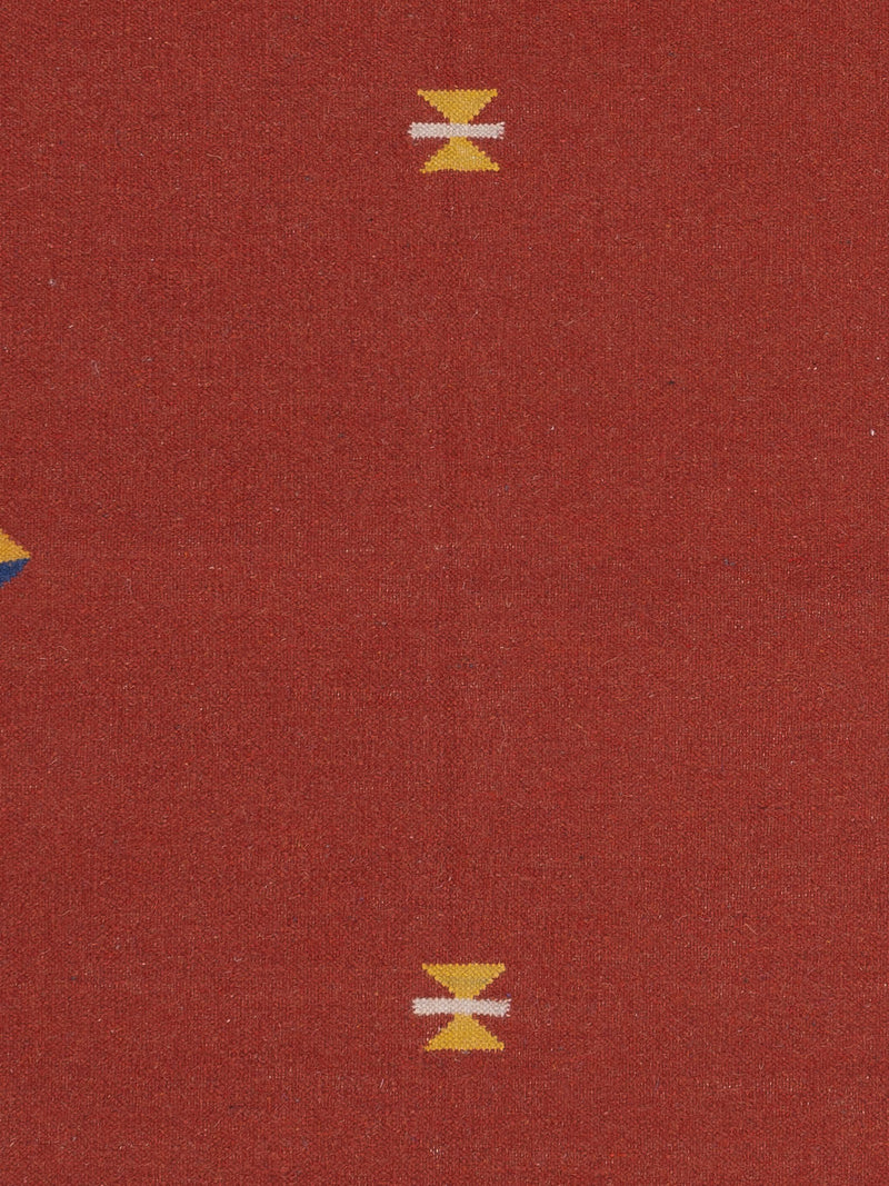 Moderní kilim Koberec - Vlněný koberec