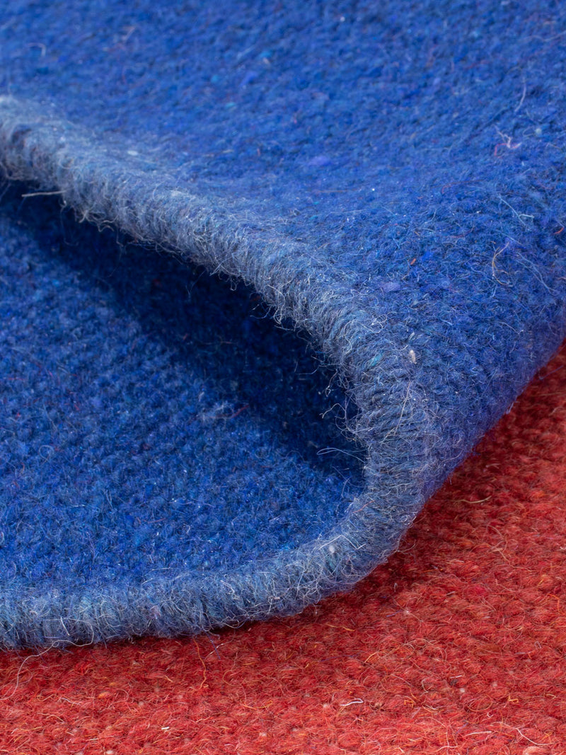 Moderní kilim Koberec - Vlněný koberec