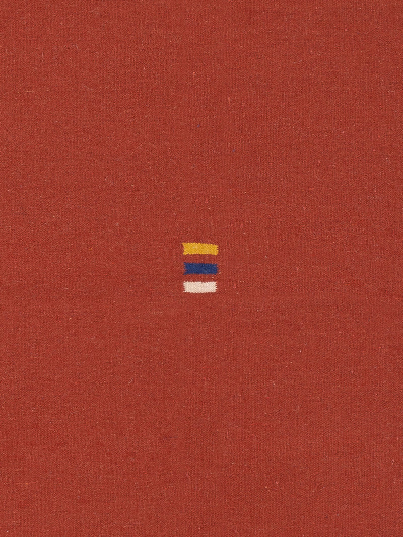 Moderní kilim Koberec - Vlněný koberec
