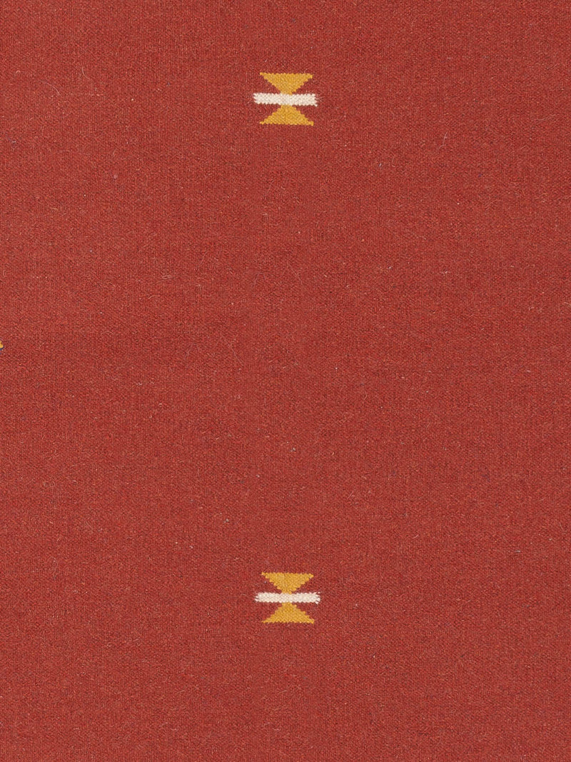 Moderní kilim Koberec - Vlněný koberec