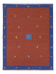 Moderní kilim Koberec - Vlněný koberec