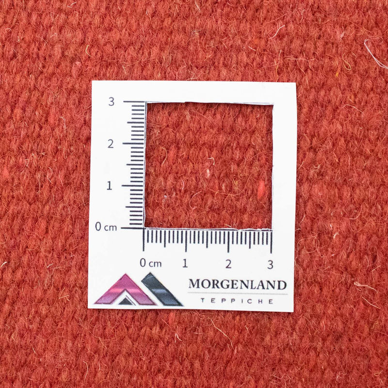 Moderní kilim Koberec 120x180cm - Vlněný koberec