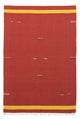 Moderní kilim Koberec 140x200cm - Vlněný koberec