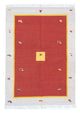 Moderní kilim Koberec 200x140cm - Vlněný koberec