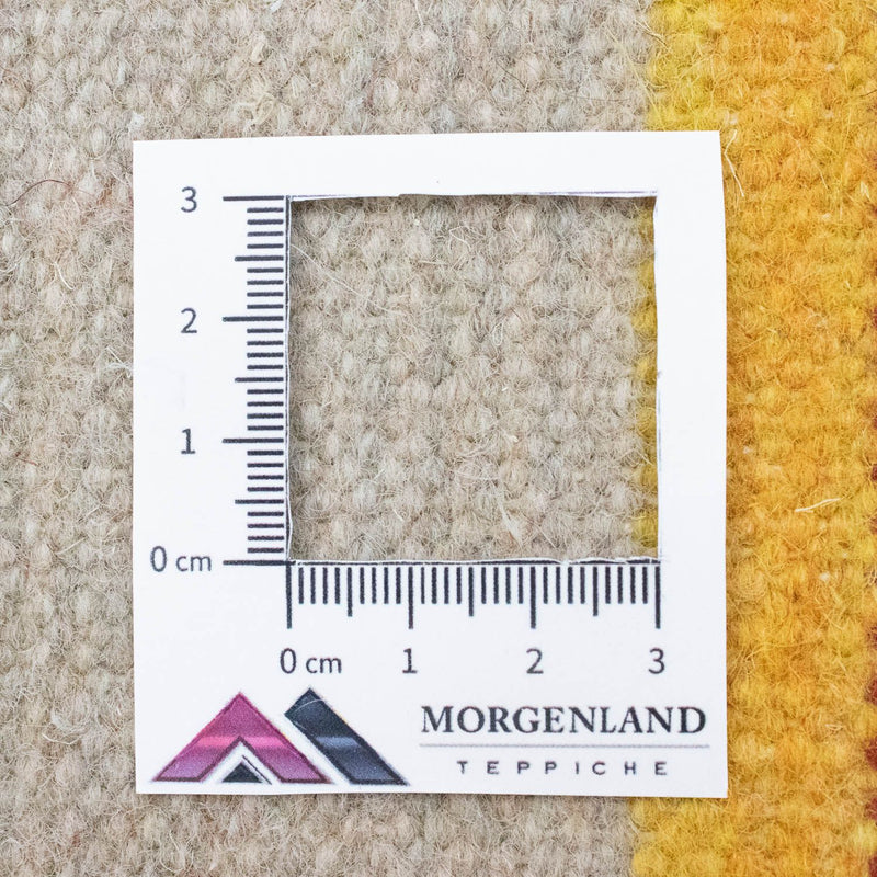 Moderní kilim Koberec 140x200cm - Vlněný koberec