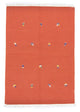 Moderní kilim Koberec 140x200cm - Vlněný koberec