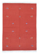 Moderní kilim Koberec 140x200cm - Vlněný koberec