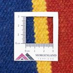 Moderní kilim Koberec 140x200cm - Vlněný koberec