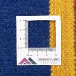 Moderní kilim Koberec 140x200cm - Vlněný koberec