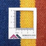 Moderní kilim Koberec 140x200cm - Vlněný koberec