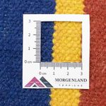 Moderní kilim Koberec 140x200cm - Vlněný koberec