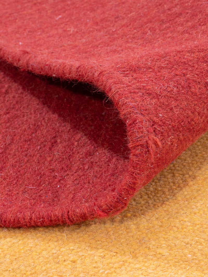 Moderní kilim Koberec - Vlněný koberec