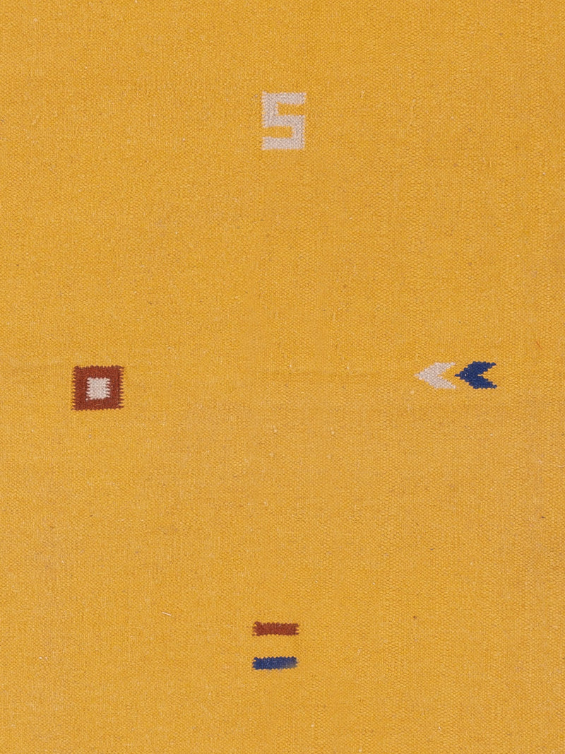 Moderní kilim Koberec - Vlněný koberec