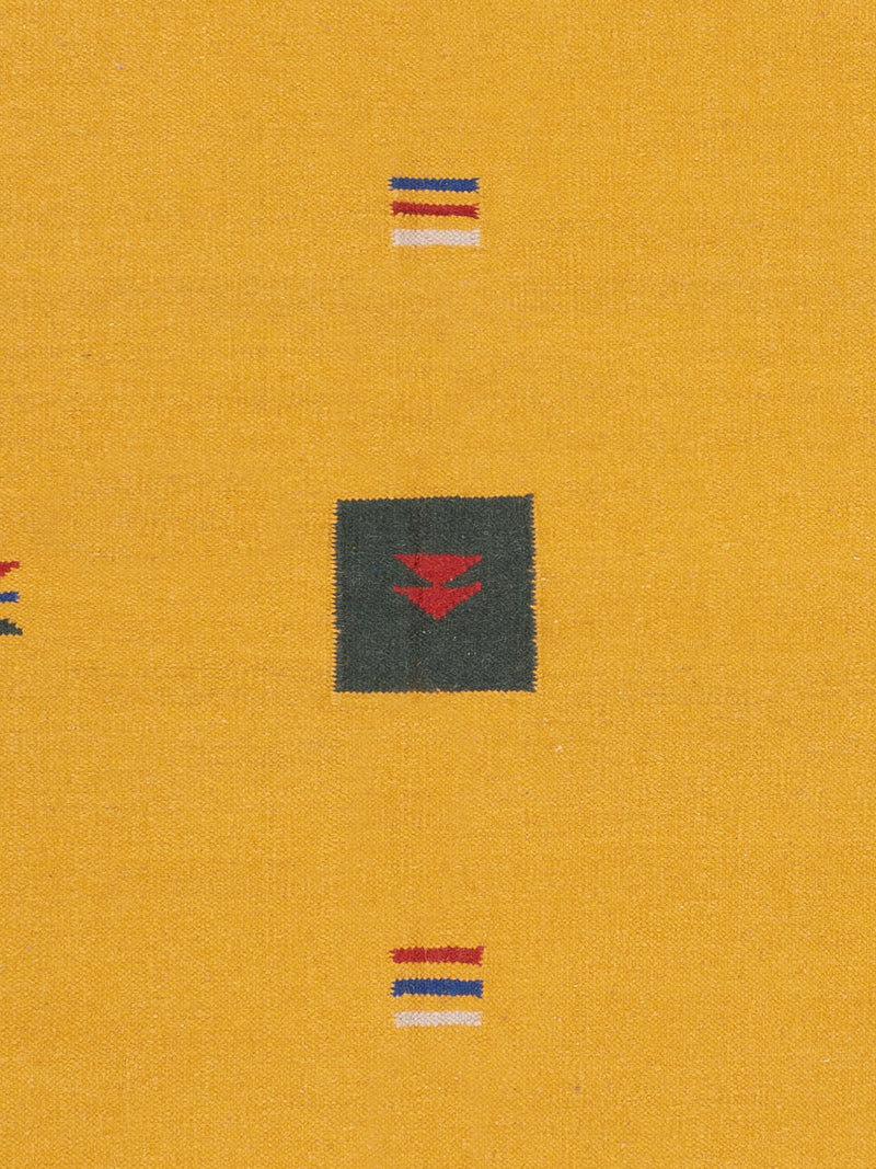 Moderní kilim Koberec - Vlněný koberec