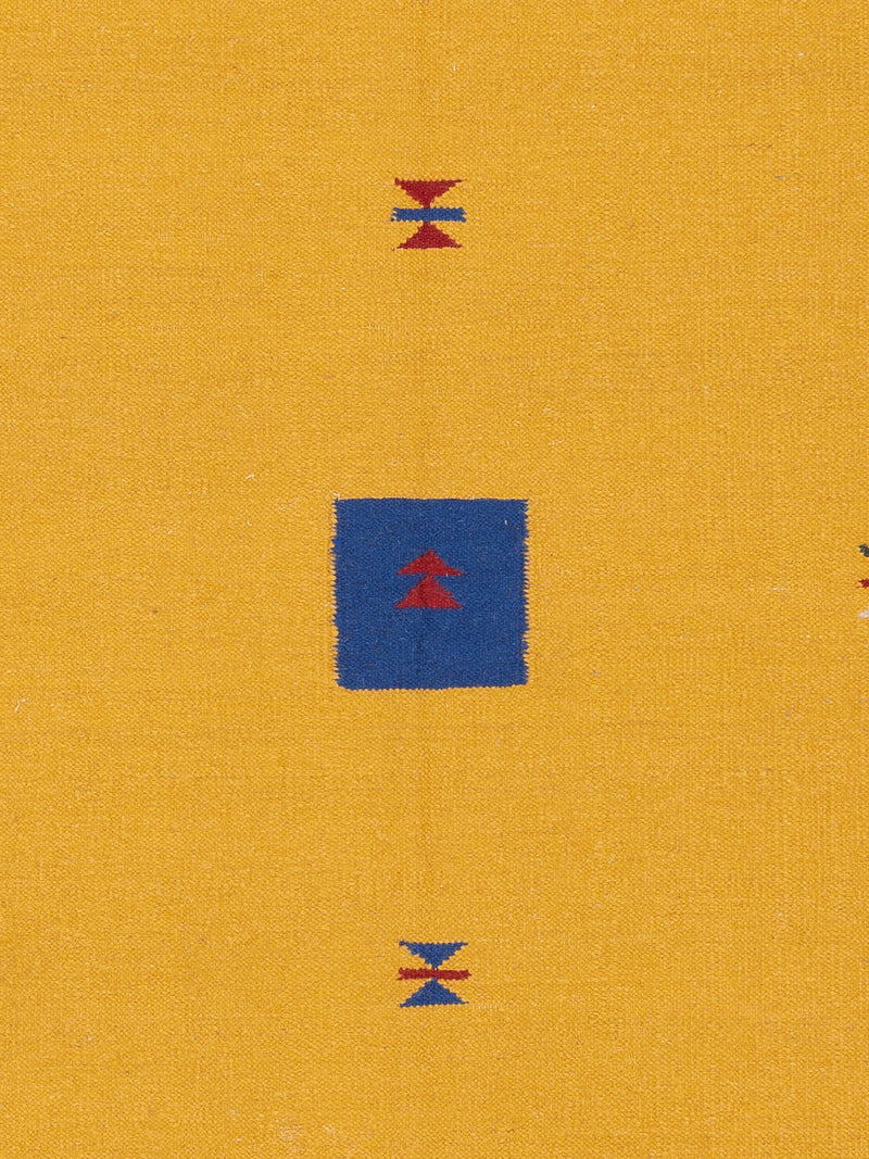 Moderní kilim Koberec - Vlněný koberec