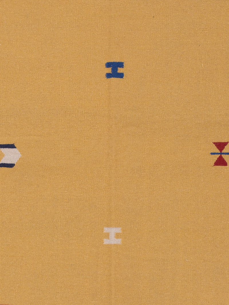 Moderní kilim Koberec - Vlněný koberec