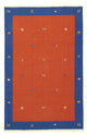 Moderní kilim Koberec 200x300cm - Vlněný koberec
