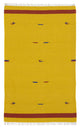 Moderní kilim Koberec 120x180cm - Vlněný koberec