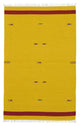 Moderní kilim Koberec 120x180cm - Vlněný koberec