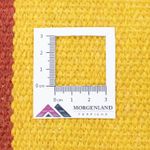 Moderní kilim Koberec 120x180cm - Vlněný koberec