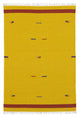Moderní kilim Koberec 120x180cm - Vlněný koberec