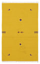 Moderní kilim Koberec 120x180cm - Vlněný koberec