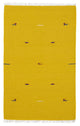 Moderní kilim Koberec 120x180cm - Vlněný koberec