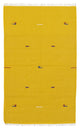 Moderní kilim Koberec 120x180cm - Vlněný koberec