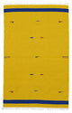 Moderní kilim Koberec 120x180cm - Vlněný koberec