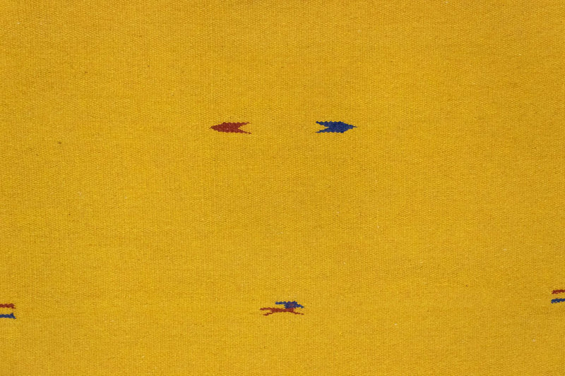 Moderní kilim Koberec 120x180cm - Vlněný koberec