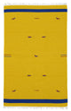 Moderní kilim Koberec 120x180cm - Vlněný koberec