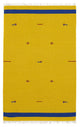 Moderní kilim Koberec 120x180cm - Vlněný koberec