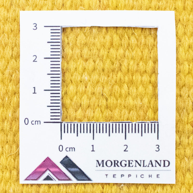 Moderní kilim Koberec 120x180cm - Vlněný koberec