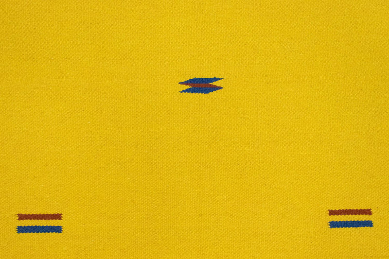 Moderní kilim Koberec 120x180cm - Vlněný koberec