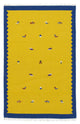 Moderní kilim Koberec 120x180cm - Vlněný koberec
