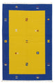 Moderní kilim Koberec 120x180cm - Vlněný koberec