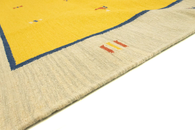 Moderní kilim Koberec 200x300cm - Vlněný koberec