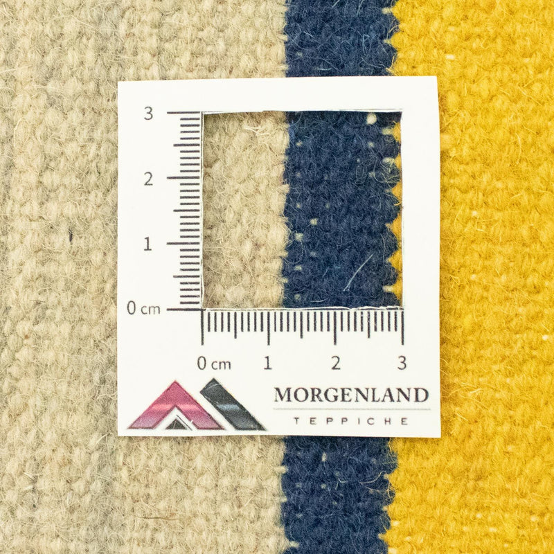 Moderní kilim Koberec 200x300cm - Vlněný koberec
