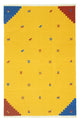 Moderní kilim Koberec 200x300cm - Vlněný koberec